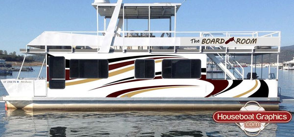 houseboat clipart - photo #35