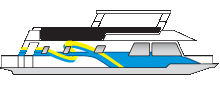 house boat graphics 15